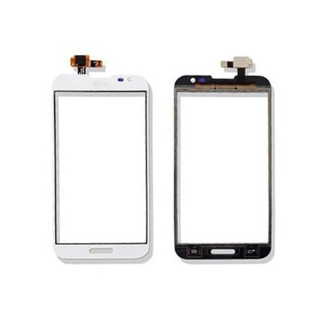 TOUCH SCREEN LG OPTIMUS G PRO E986 BIANCO