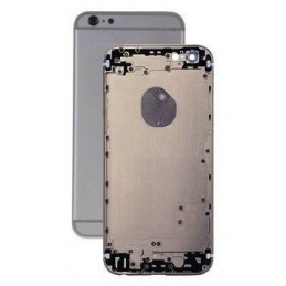 COVER POSTERIORE APPLE IPHONE 6 GRIGIO SIDERALE