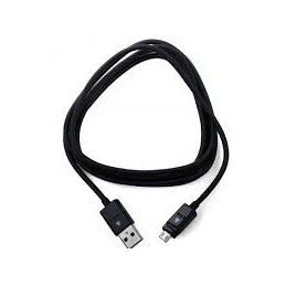 CAVO DATI MICRO USB LG NERO DC05WK-G