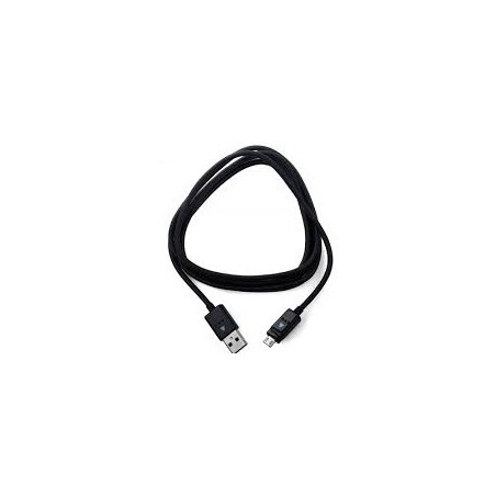 CAVO DATI MICRO USB LG NERO DC05WK-G