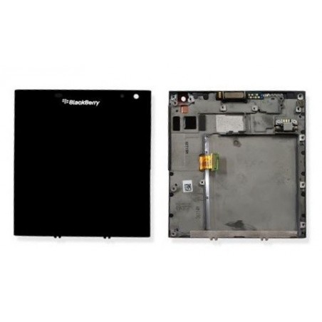 DISPLAY BLACKBERRY Q30 PASSPORT NERO