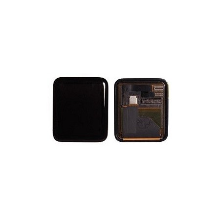 DISPLAY APPLE WATCH CASSA 42MM SERIE 1 NERO