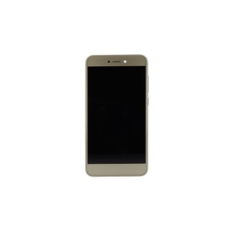DISPLAY HUAWEI P8 LITE 2017 ORO