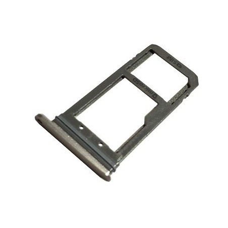 CARRELLO SIM/MEMORY CARD SAMSUNG GALAXY S7 SM-G930 ORO