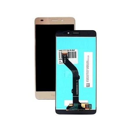 DISPLAY HUAWEI HONOR 7 LITE ORO