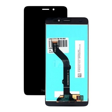 DISPLAY HUAWEI HONOR 7 LITE NERO