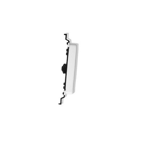 TASTO VOLUME SAMSUNG ACE STYLE SM-G310 BIANCO