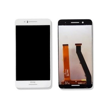 DISPLAY HTC DESIRE 728G  BIANCO