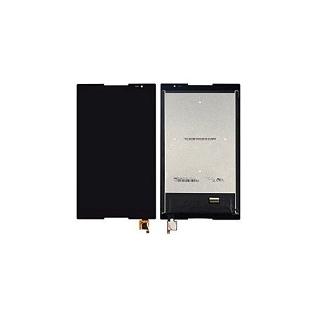 DISPLAY LENOVO TAB S850 NERO