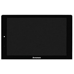 DISPLAY LENOVO YOGA TABLET 10 HD PLUS B8080 NERO