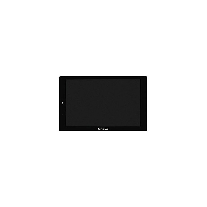 DISPLAY LENOVO YOGA TABLET 10 HD PLUS B8080 NERO