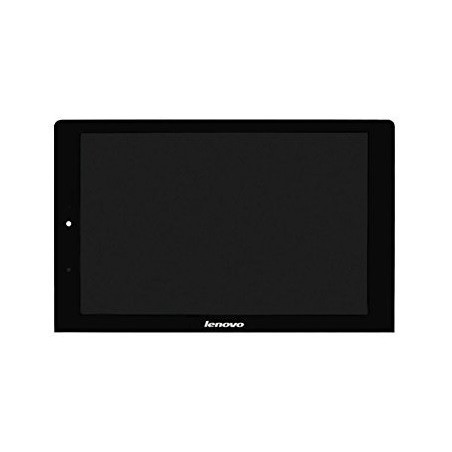 DISPLAY LENOVO YOGA TABLET 10 HD PLUS B8080 NERO