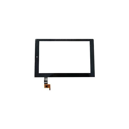 TOUCH SCREEN LENOVO YOGA TABLET 2 10" 1050 NERO