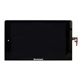 DISPLAY LENOVO YOGA TABLET 8 B6000 NERO