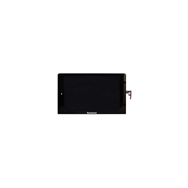 DISPLAY LENOVO YOGA TABLET 8 B6000 NERO