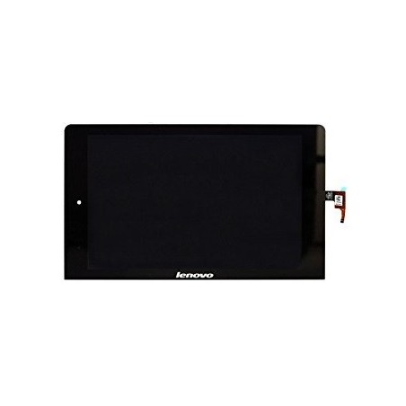 DISPLAY LENOVO YOGA TABLET 8 B6000 NERO