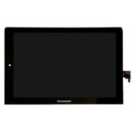 DISPLAY LENOVO YOGA TABLET 10 B8000 NERO