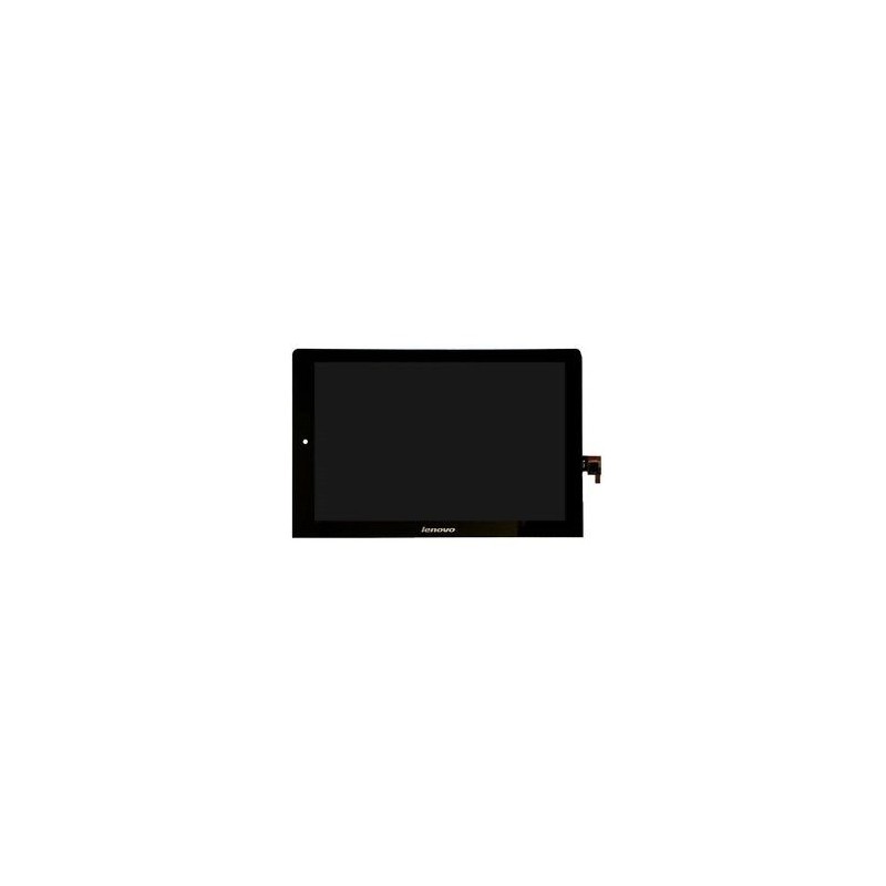 DISPLAY LENOVO YOGA TABLET 10 B8000 NERO