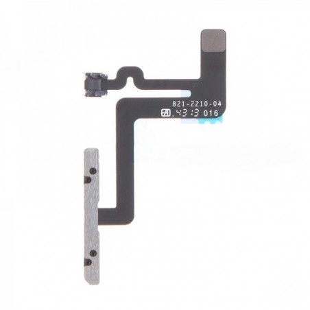 FLAT VOLUME APPLE IPHONE 6S PLUS