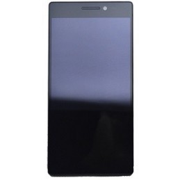 DISPLAY LENOVO VIBE X2 NERO