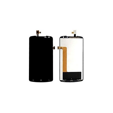DISPLAY LENOVO S920 NERO