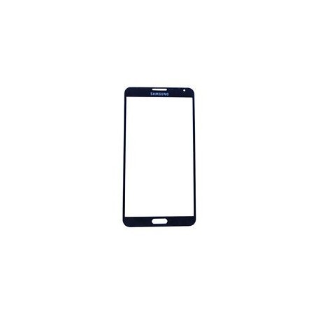 VETRO ANTERIORE SAMSUNG GALAY NOTE 3 LTE N9005 BLU