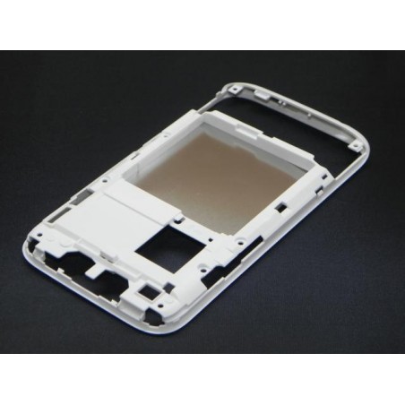 MIDDLE FRAME HTC SENSATION XL BIANCO
