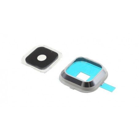COVER FOTOCAMERA SAMSUNG GALAXY A7 SM-A700 BIANCO