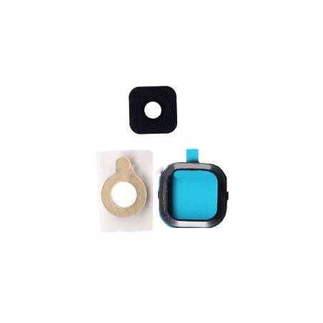 COVER FOTOCAMERA SAMSUNG GALAXY A7 SM-A700 NERO