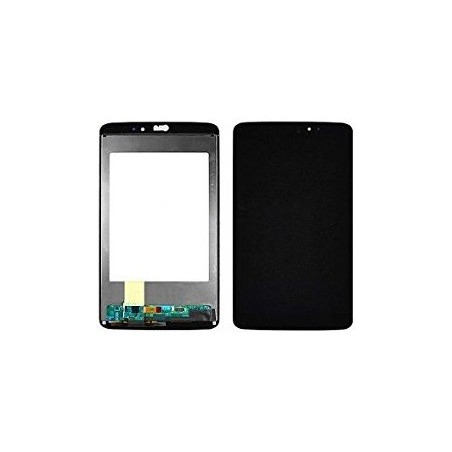 DISPLAY LG GPAD 8.3" V500 NERO