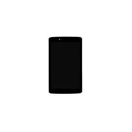 DISPLAY LG GPAD 7" V400 NERO