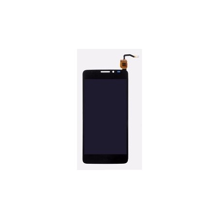 DISPLAY ALCATEL ONE TOUCH IDOL X PLUS OT-6043 NERO