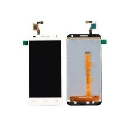 DISPLAY ALCATEL ONE TOUCH IDOL 2 MINI S OT-6036Y BIANCO