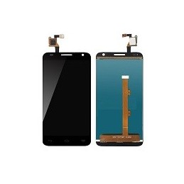 DISPLAY ALCATEL ONE TOUCH IDOL 2 MINI S OT-6036Y NERO