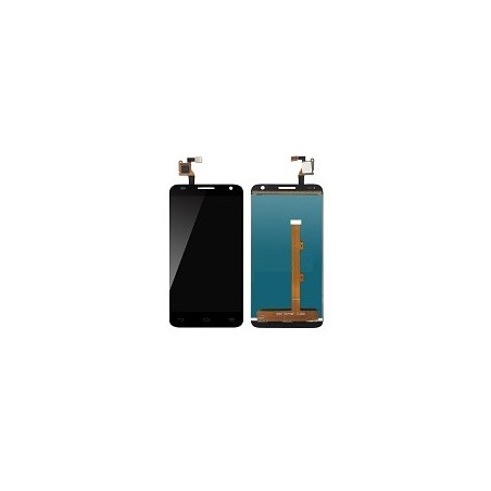DISPLAY ALCATEL ONE TOUCH IDOL 2 MINI S OT-6036Y NERO
