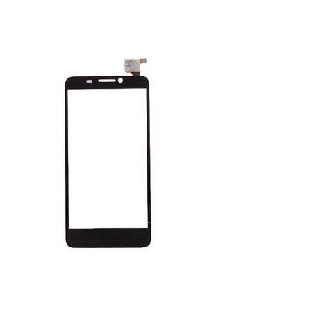 TOUCH SCREEN ALCATEL ONE TOUCH IDOL X OT-6040D NERO