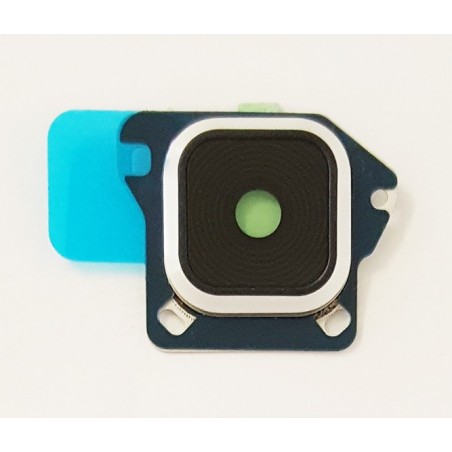 COVER FOTOCAMERA POSTERIORE SAMSUNG GALAXY A3 SM-A300 NERO
