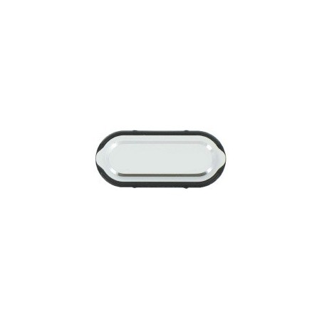 TASTO HOME SAMSUNG GALAXY A3 SM-A300 BIANCO