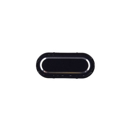 TASTO HOME SAMSUNG GALAXY A3 SM-A300 NERO