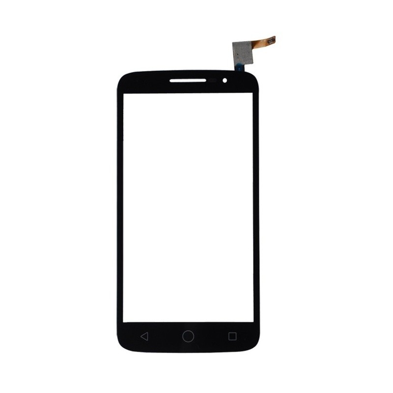 TOUCH SCREEN ALCATEL ONE TOUCH POP 2 (5.0") OT-7043Y/OT-7043K NERO