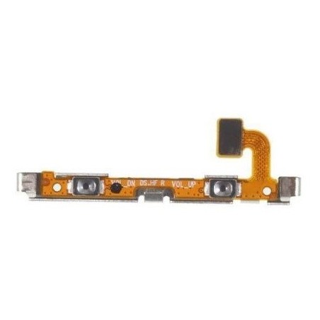 FLAT VOLUME SAMSUNG GALAXY S7 EDGE SM-G935