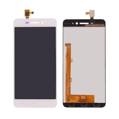DISPLAY LENOVO S60 BIANCO