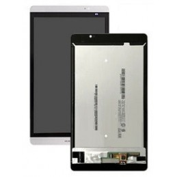 DISPLAY HUAWEI MEDIA PAD M2 (8.0") BIANCO