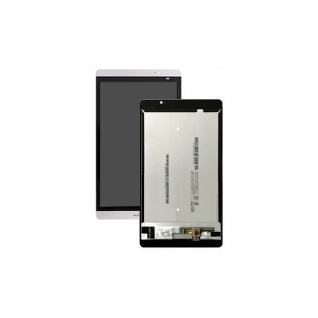 DISPLAY HUAWEI MEDIA PAD M2 (8.0") BIANCO