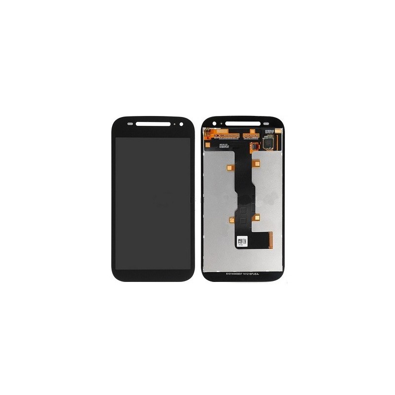 DISPLAY MOTOROLA MOTO E2 XT1505 NERO