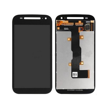 DISPLAY MOTOROLA MOTO E2 XT1505 NERO