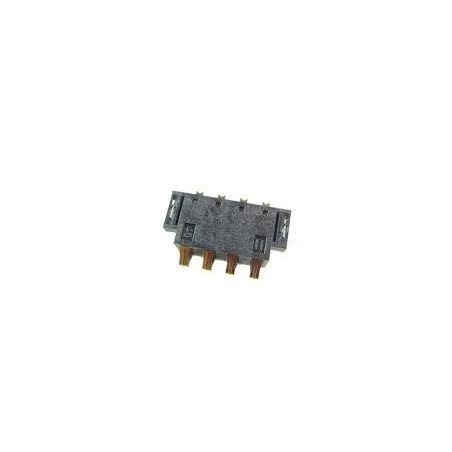 CONTATTI BATTERIA SAMSUNG GALAXY S2 GT-I9100