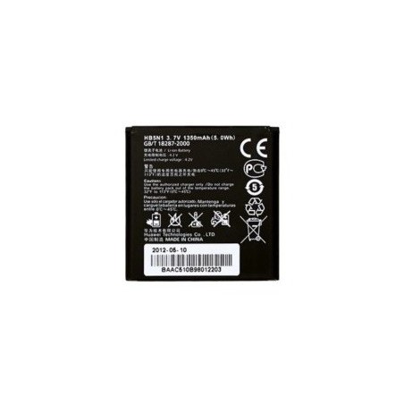 BATTERIA HUAWEI ASCEND G330 - HB5N1