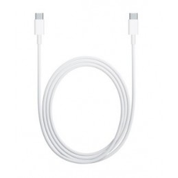 CAVO TYPE-C TYPE-C APPLE IPHONE BIANCO 2MT (MJWT2ZM/A)