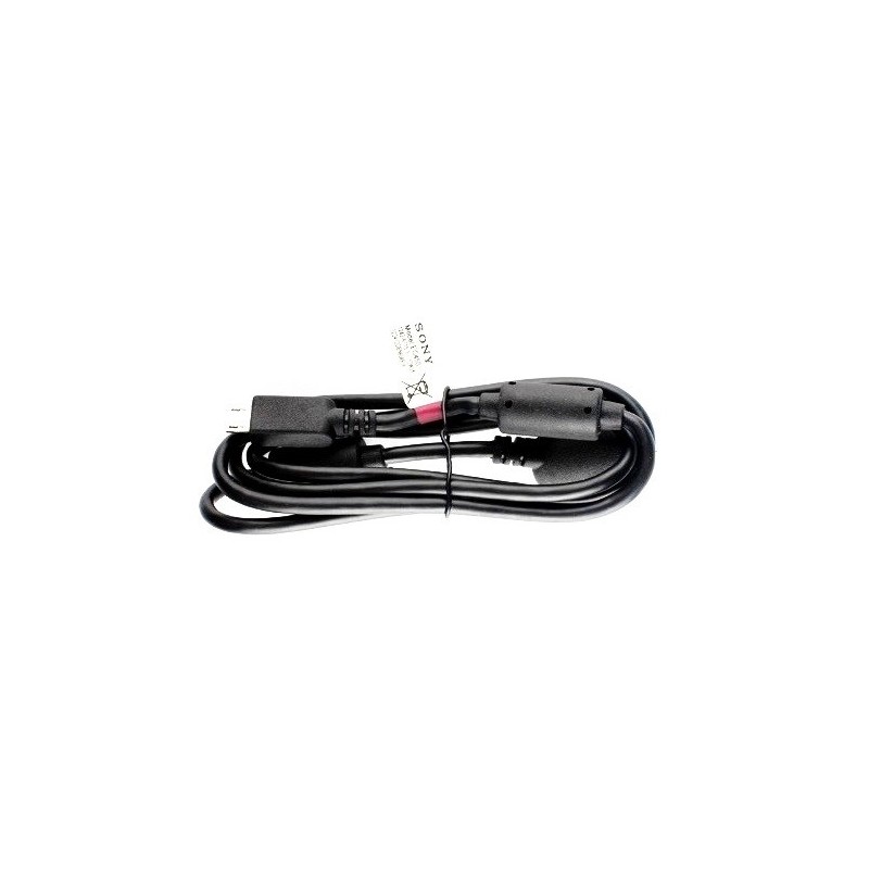 CAVO DATI MICRO USB SONY NERO EC450